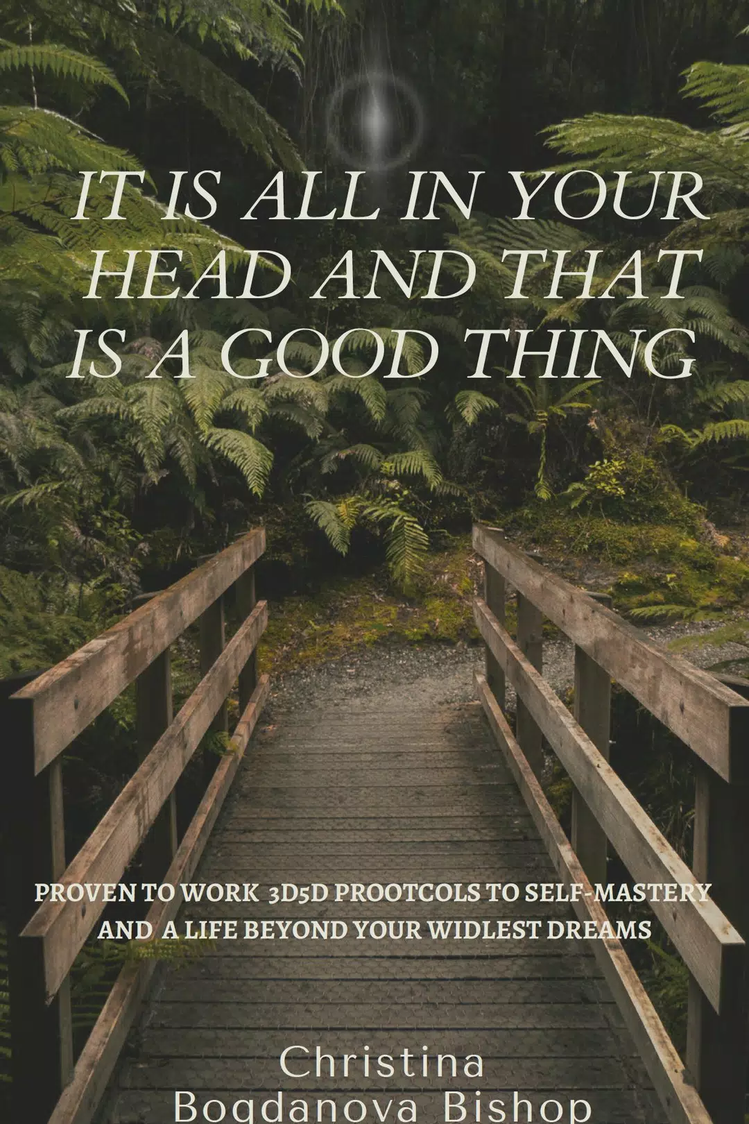 It Is All in Your Head and That Is a Good Thing