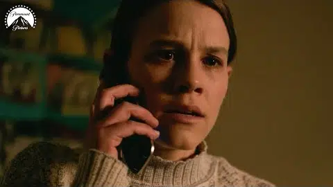 Fake Phone Operator - Full Scene