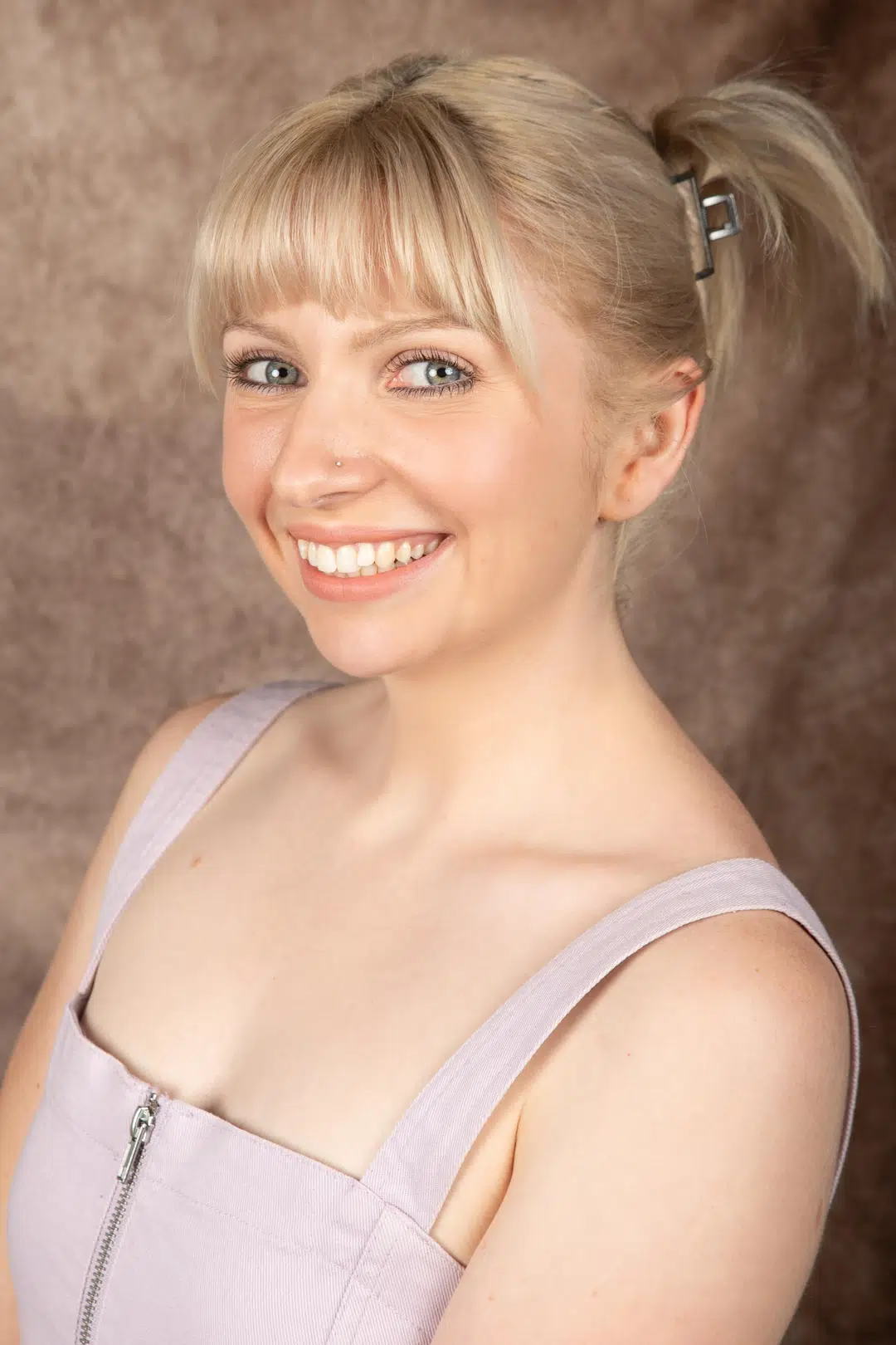 Brielle Reidy