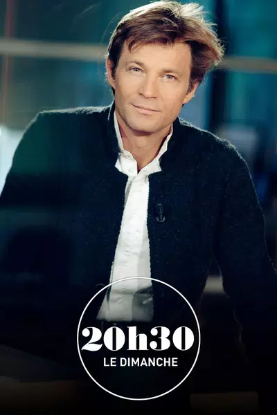 20h30 le dimanche