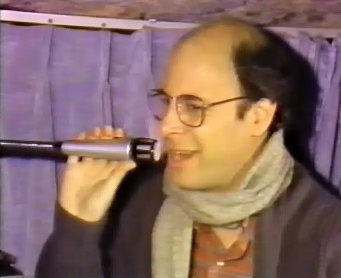 Raymond Singer