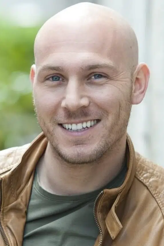 Grégory Gaule