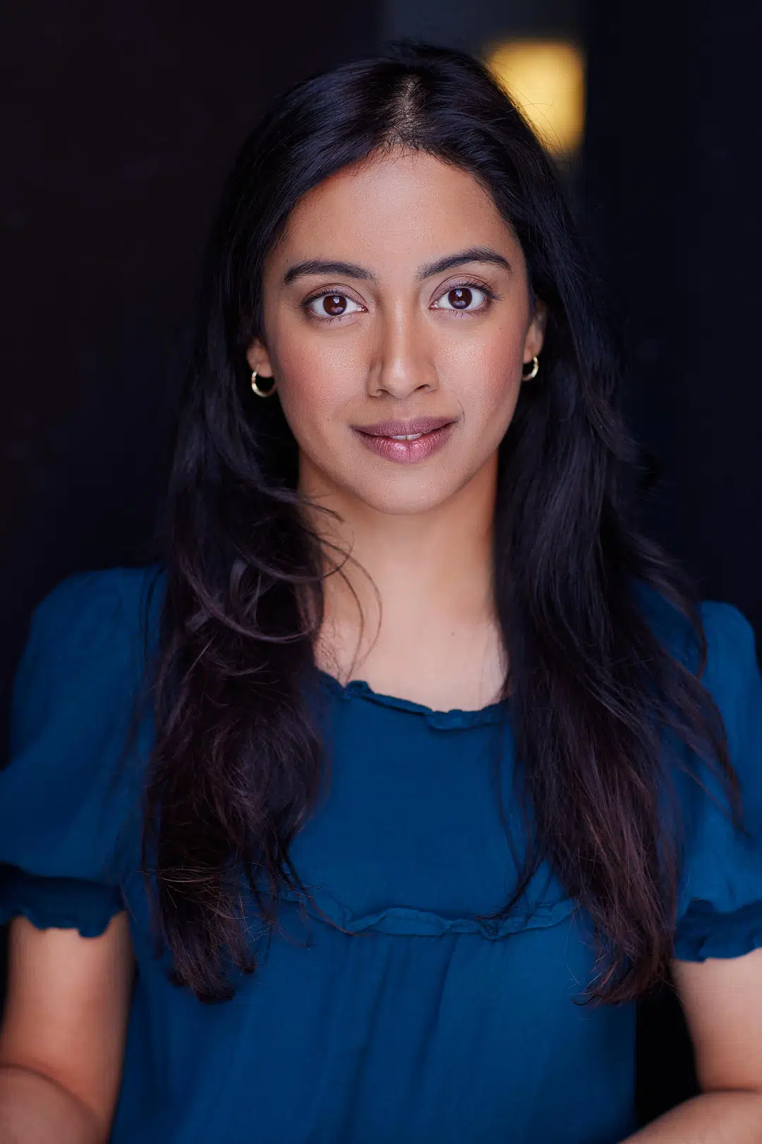 Nisha Selvaraj