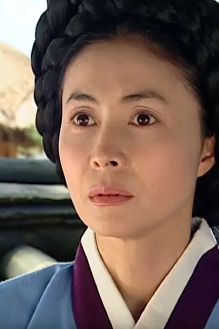 Geum Bo Ra