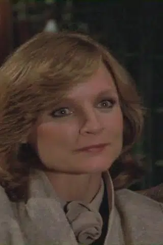 Constance McCashin