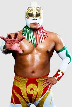 Misterioso Jr.
