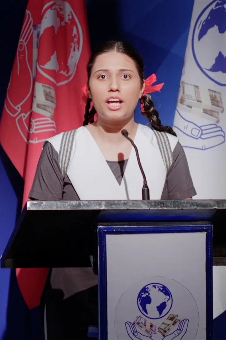Saloni Gaur
