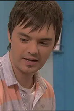 Barney Harwood