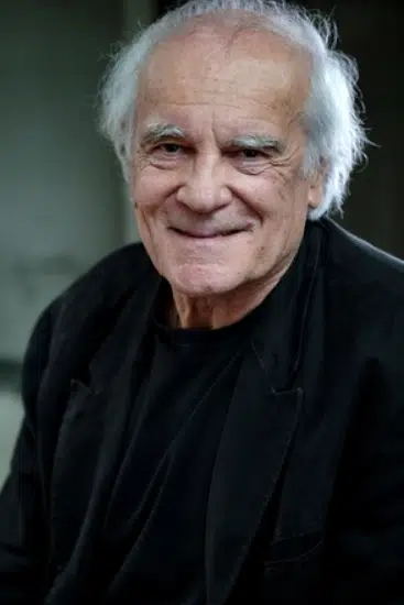 Michel Chalmeau