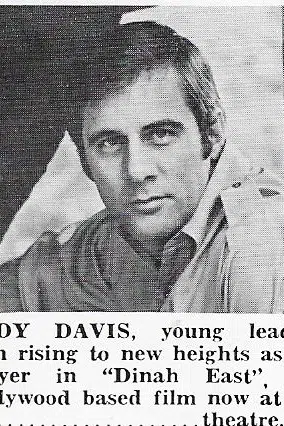 Andy Davis