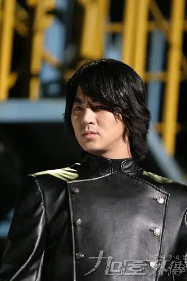 Jun Jin