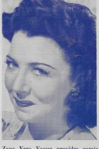 Barbara Jo Allen