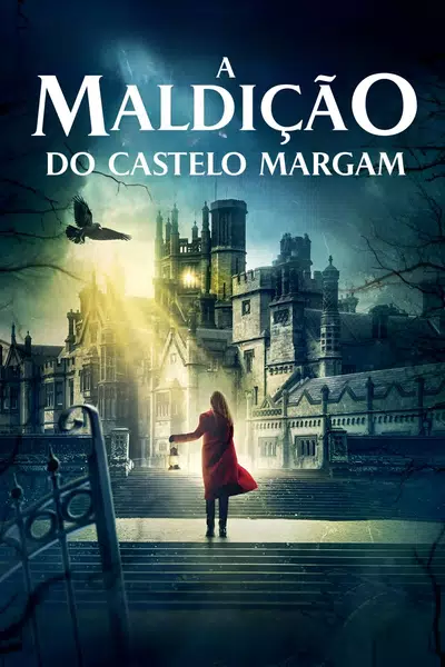 A Assombração do Castelo de Margam
