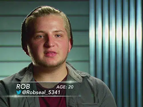 Rob Seal