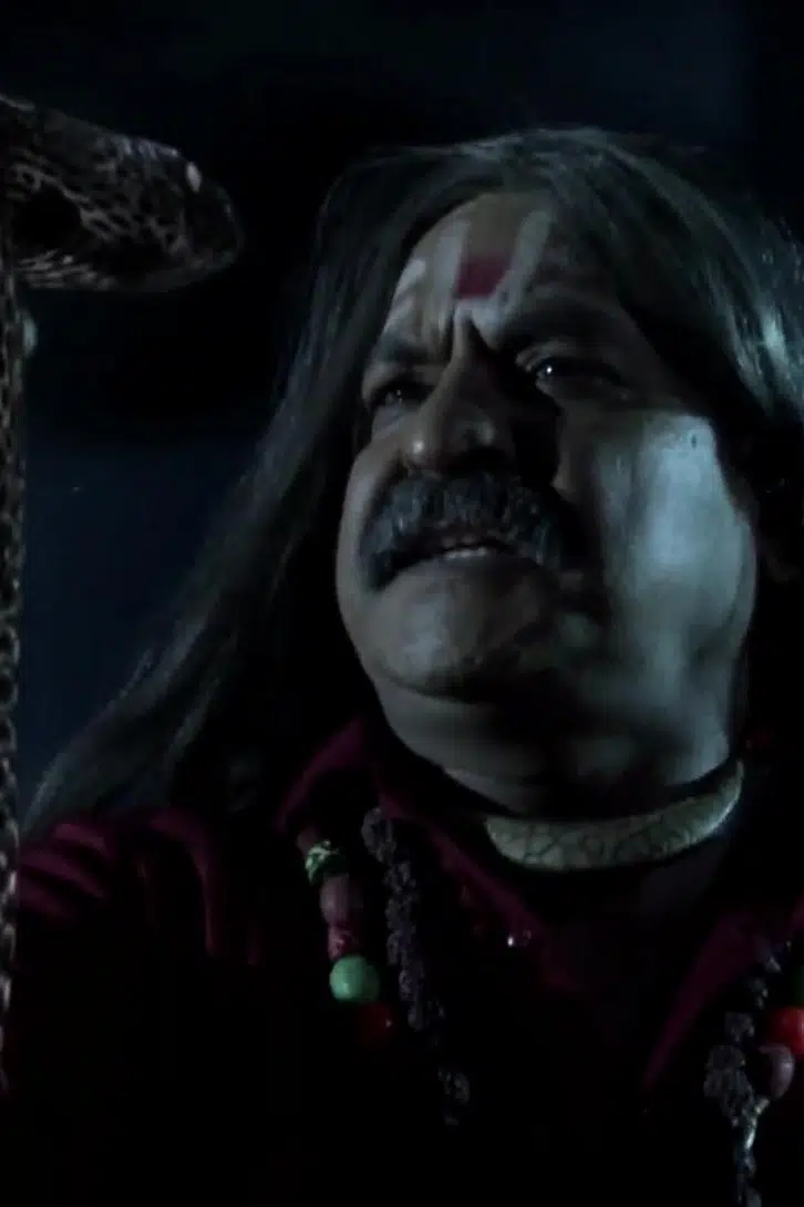 Rajeev Saxena