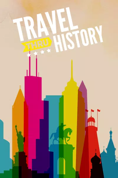 Travel Thru History