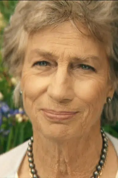 Virginia Wade