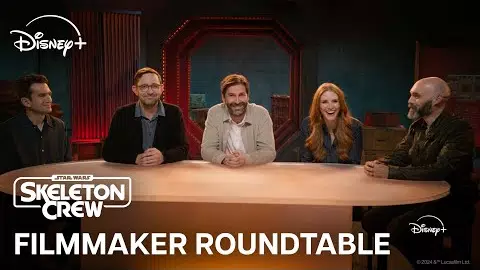 Filmmaker Roundtable