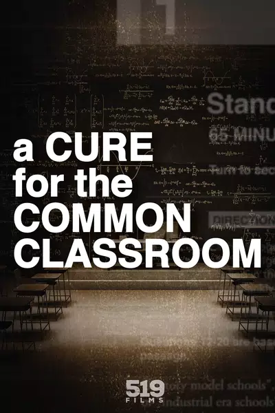 A Cure for the Common Classroom