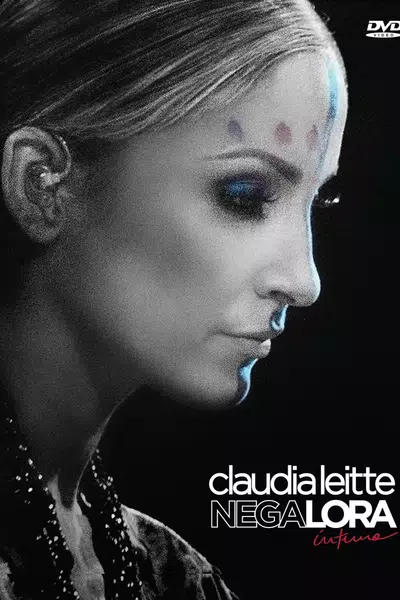 Claudia Leitte: Negalora - Íntimo
