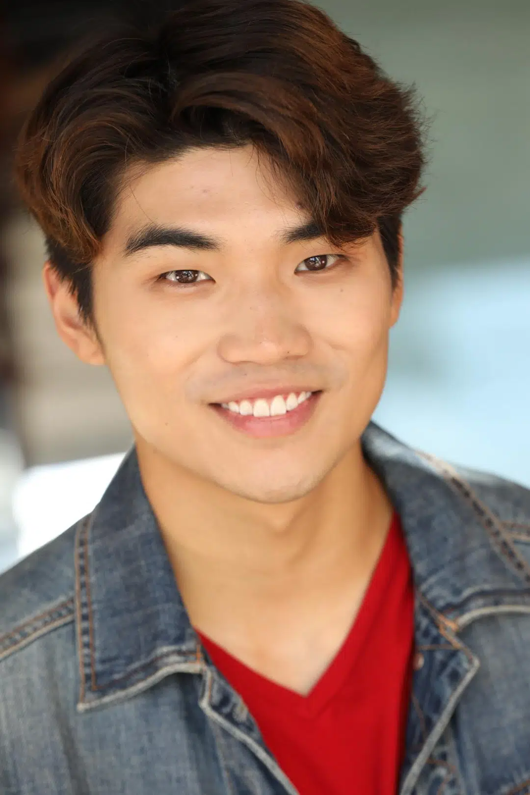 Brandon H. Lee