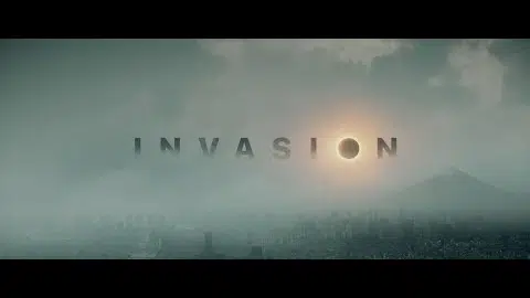 Opening credits