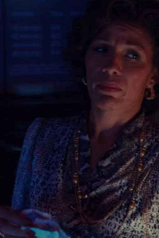 Caroline Lee-Johnson