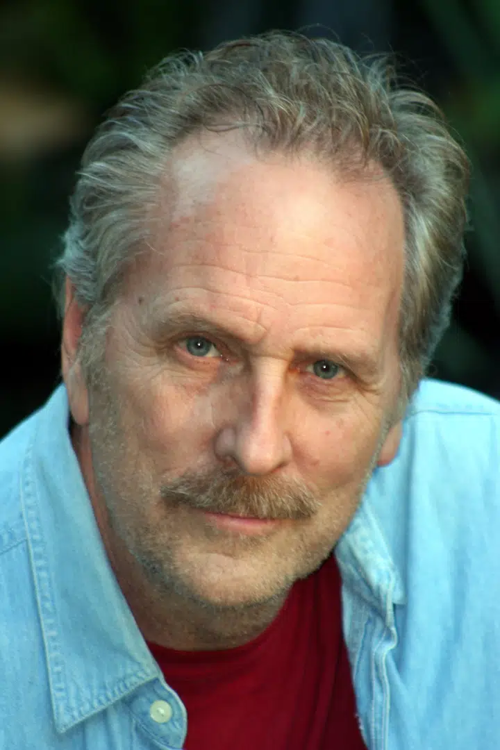 Wayne Hackett