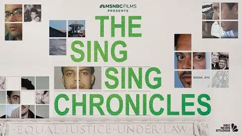 The Sing Sing Chronicles | Official Trailer