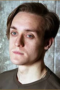 Svyatoslav Suprunov