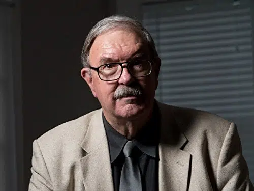 James E. Oberg