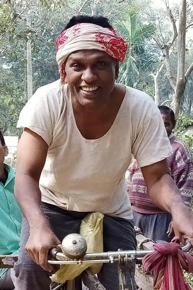 Baharul Islam