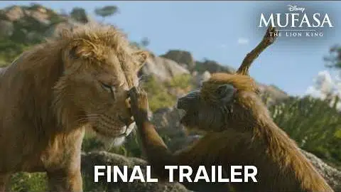 Final Trailer