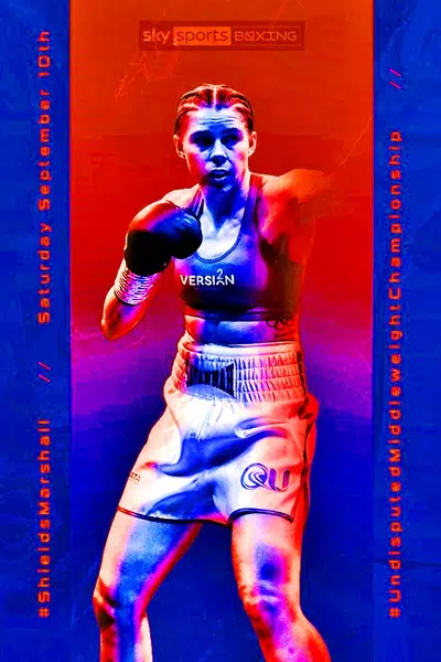 Sky Sports World Championship Boxing