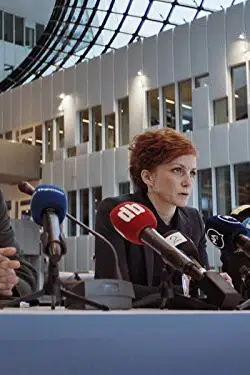 Janne Heltberg