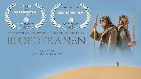 Bloedtranen - Trailer