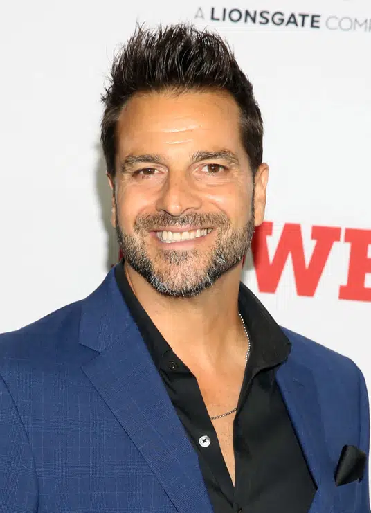 Craig DiFrancia