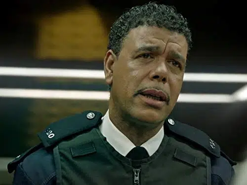Chris Kamara