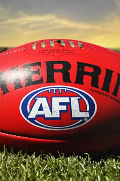 Saturday Afternoon AFL