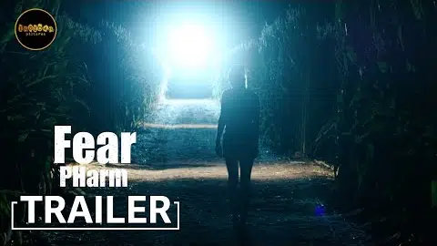 Fear PHarm | OFFICIAL 2020 TRAILER