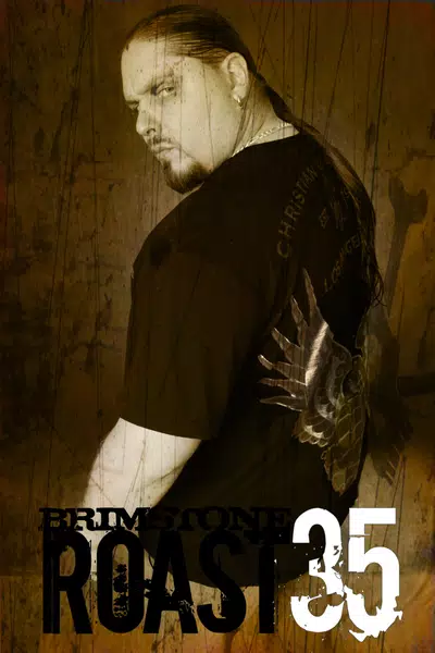 Brimstone Celebrity Roast
