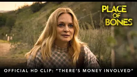 "There's Money Involved"