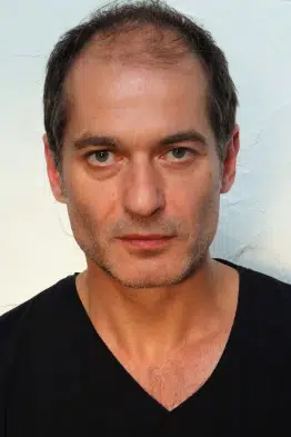 Fabrice Rodriguez