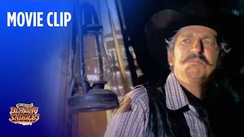 Movie Clip - A New Sheriff In Town