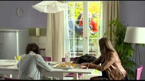 Mamin dan - trailer