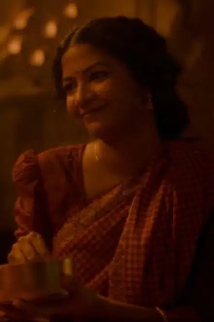 Shruti Narayan