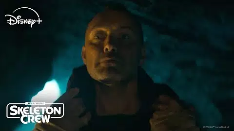 Streaming Dec 2 on Disney+