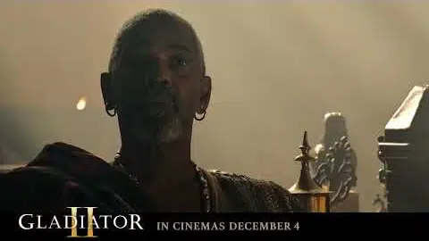 The fire of vengeance burns hot