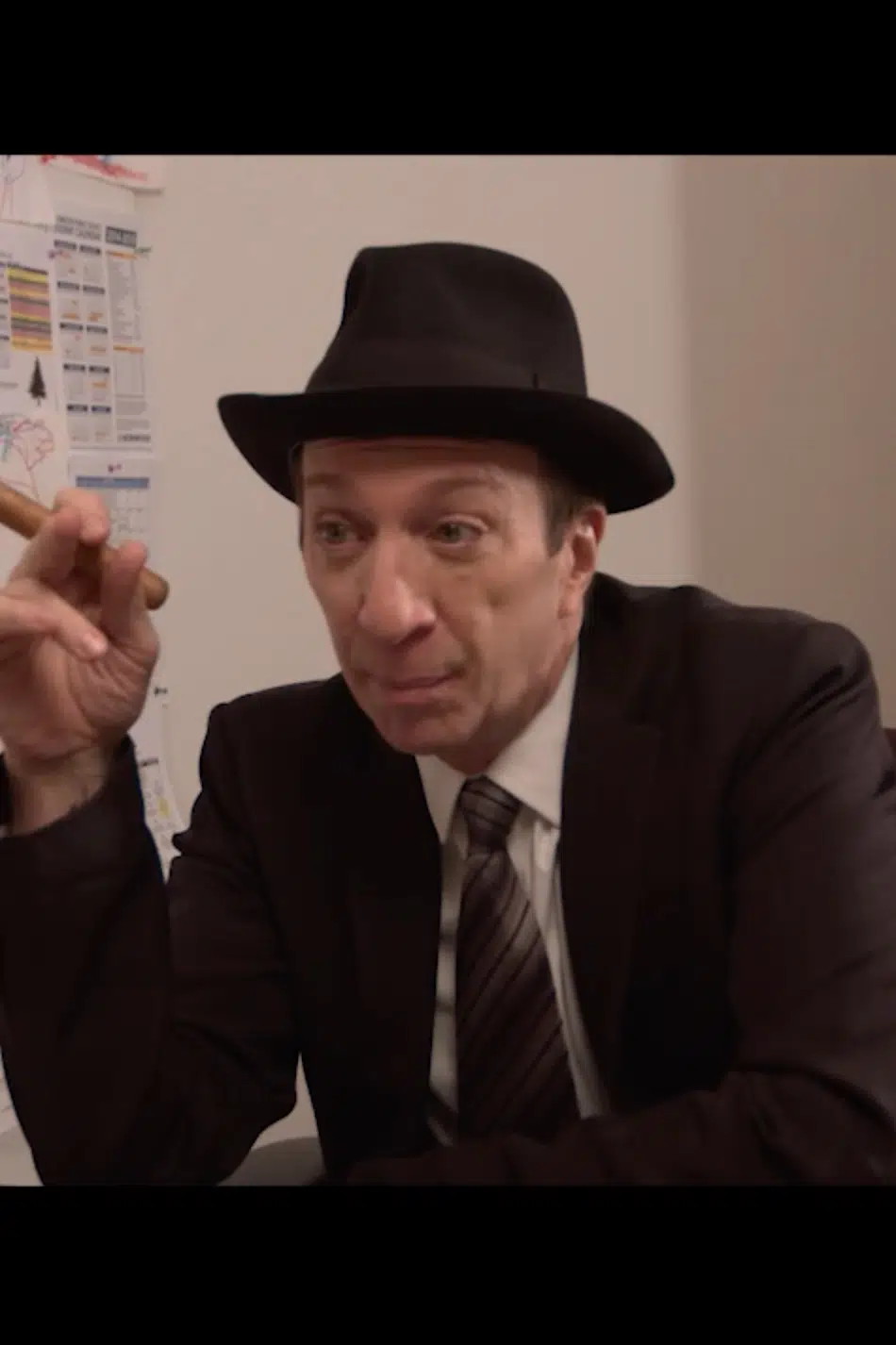 Tom Silverman