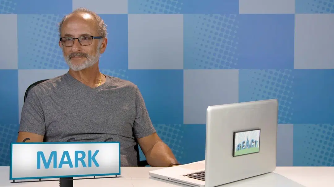 Mark